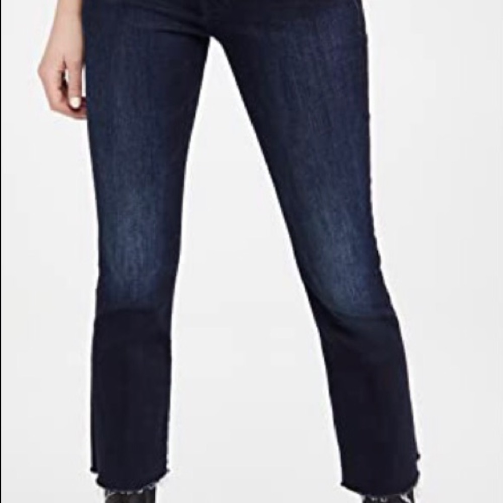 Mother jeans -Howling at the disco ball-